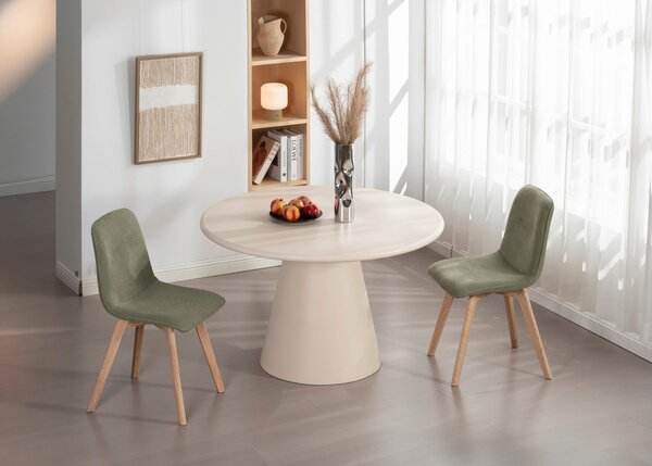 STOLIČKA, 45/88/54 cm Stylife - Stoličky