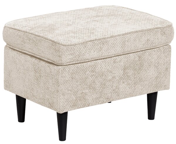 TABURETKA, textil, 63/43/42 cm MID.YOU - Kreslá, Online Only