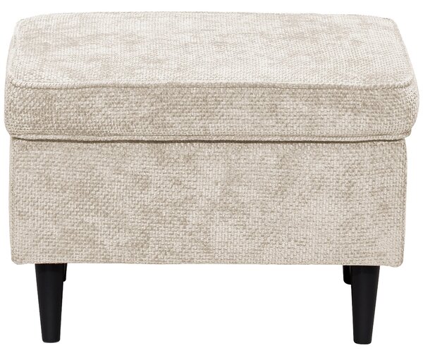 TABURETKA, textil, 63/43/42 cm MID.YOU - Kreslá, Online Only