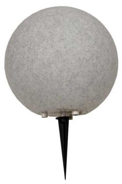 Vonkajšia lampa 1xE27/60W/230V IP44, priemer 30 cm