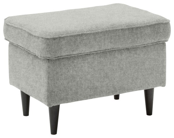 TABURETKA, textil, 63/43/42 cm MID.YOU - Kreslá, Online Only