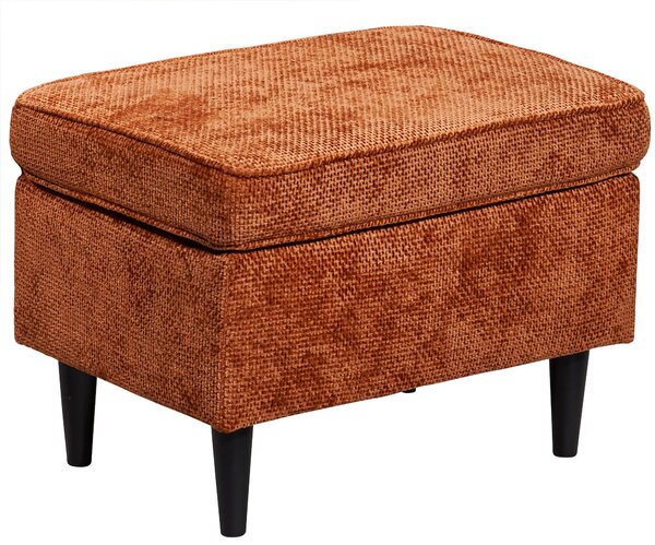 TABURETKA, textil, 63/43/42 cm MID.YOU - Kreslá, Online Only
