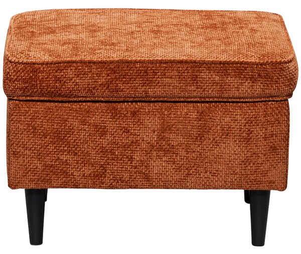 TABURETKA, textil, 63/43/42 cm MID.YOU - Kreslá, Online Only