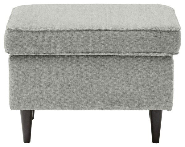 TABURETKA, textil, 63/43/42 cm MID.YOU - Kreslá, Online Only