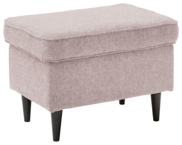 TABURETKA, textil, 63/43/42 cm MID.YOU - Kreslá, Online Only
