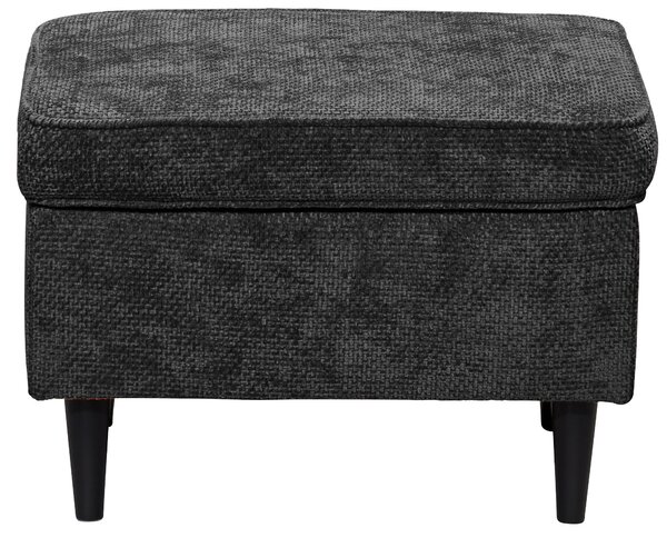 TABURETKA, textil, 63/43/42 cm MID.YOU - Kreslá, Online Only