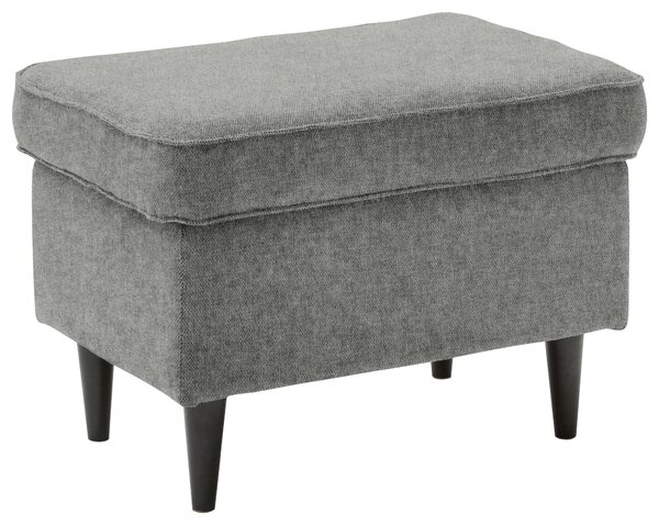 TABURETKA, textil, 63/43/42 cm MID.YOU - Kreslá, Online Only