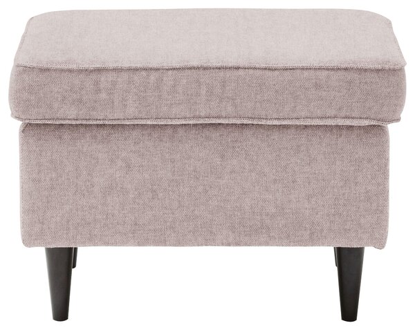 TABURETKA, textil, 63/43/42 cm MID.YOU - Kreslá, Online Only