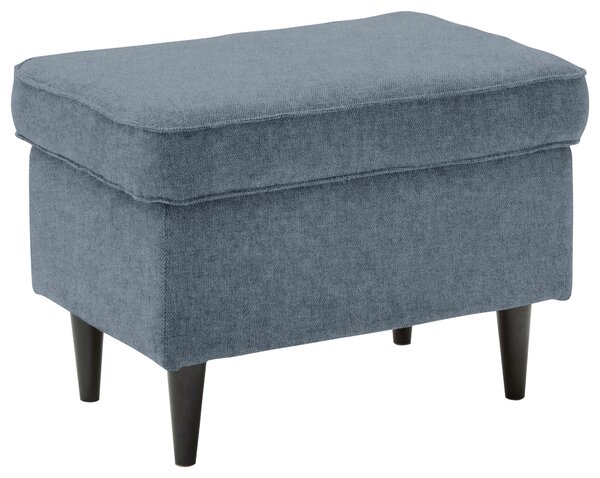 TABURETKA, textil, 63/43/42 cm MID.YOU - Kreslá, Online Only