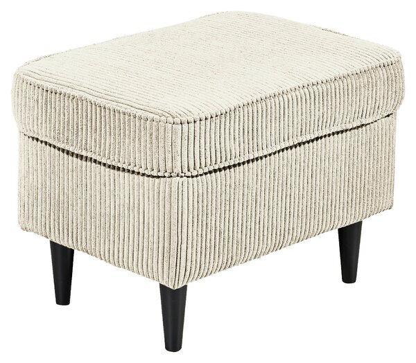 TABURETKA, textil, 63/43/42 cm MID.YOU - Kreslá, Online Only
