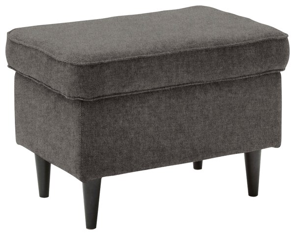 TABURETKA, textil, 63/43/42 cm MID.YOU - Kreslá, Online Only
