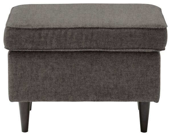 TABURETKA, textil, 63/43/42 cm MID.YOU - Kreslá, Online Only