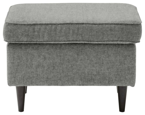 TABURETKA, textil, 63/43/42 cm MID.YOU - Kreslá, Online Only