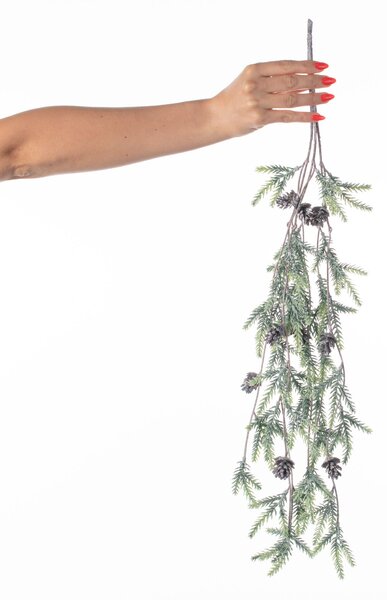 Vetvička Green Pine 66cm