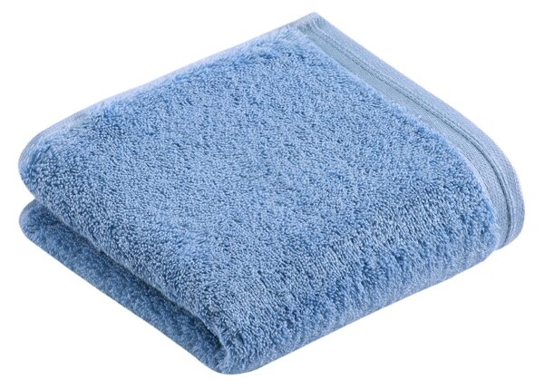 UTERÁK PRE HOSTÍ, 40/60 cm, modrá Vossen - Kúpeľňový textil