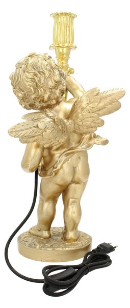 Stolová lampa Angel 49cm