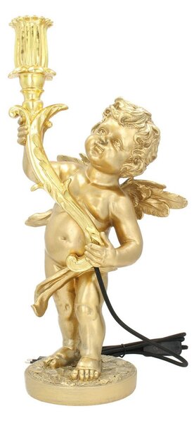 Stolová lampa Angel 49cm