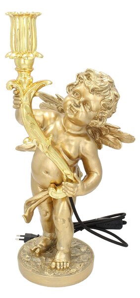 Stolová lampa Angel 49cm