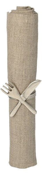 Prsteň na obrúsky Cutlery