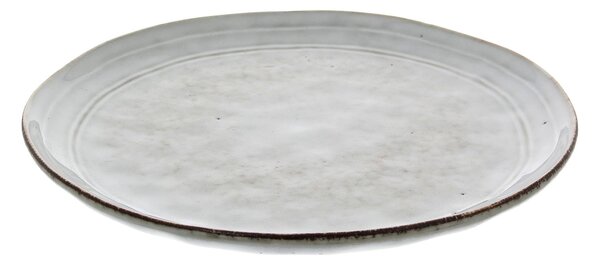 Dezertný tanier Terra ⌀21 cm