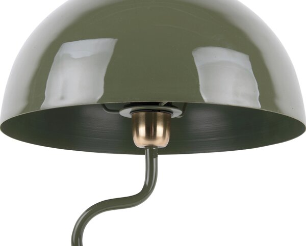STOLNÁ LAMPA, E27, 31/54/31 cm Present Time - Online Only bytové doplnky, Online Only