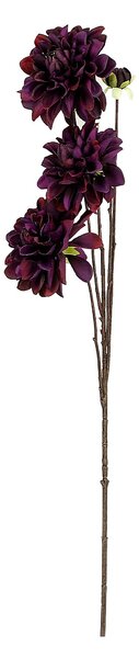 Vetvička dahlia 90 cm