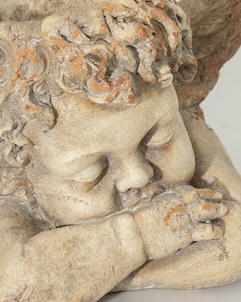 Kvetináč Angel I 41x26x26 cm
