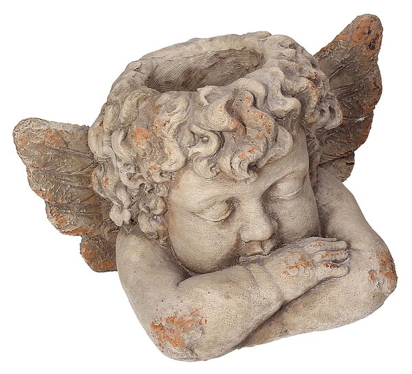 Kvetináč Angel I 41x26x26 cm