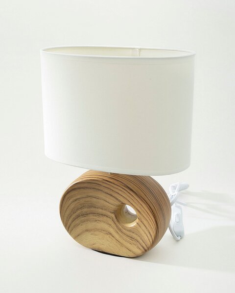 Stolová lampa Harmony I 17x7x31 cm