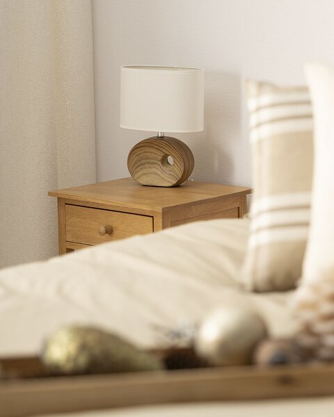 Stolová lampa Harmony I 17x7x31 cm