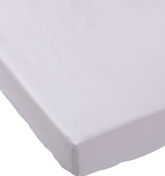 Napínacia plachta 60 × 120 cm farba produktu biela látka vzorované