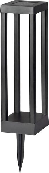Lampa Strend Pro, 35/46 cm, solárna, 1x LED, AA