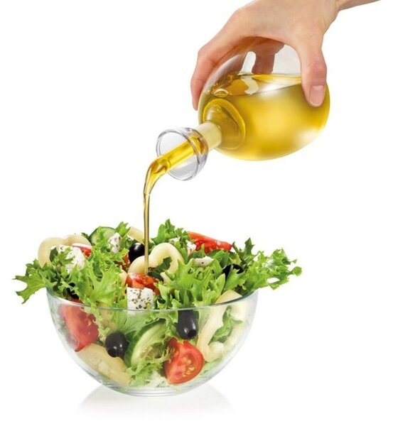 Tescoma Fľaša na olej alebo ocot Virgo 500 ml