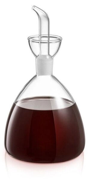 Tescoma Fľaša na olej alebo ocot Virgo 500 ml