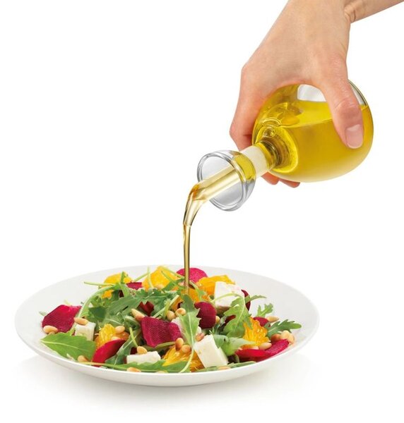 Tescoma Fľaša na olej alebo ocot Virgo 250 ml