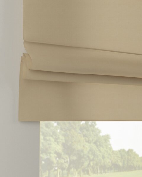Rímska roleta Padva farba produktu béžová