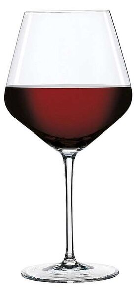 Spiegelau Style poháre burgundy 640 ml 4 ks