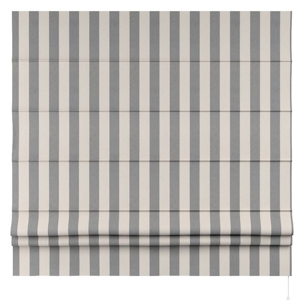 Rímska roleta Padva farba produktu sivá látka vzorované