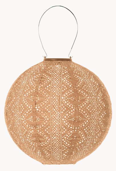 Solárny LED lampáš Lace