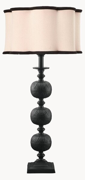 Stolová lampa Flory