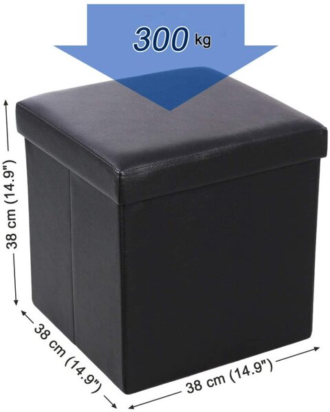 Taburetka s vekom LSF101
