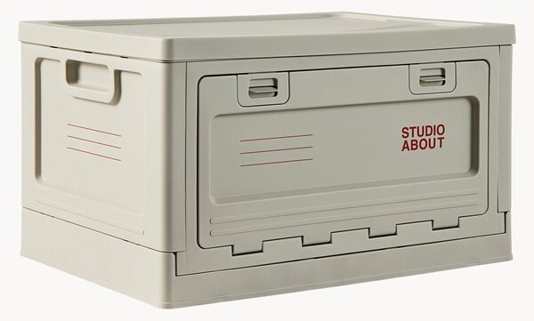 Úložná škatuľa Studio About, Š 50 cm