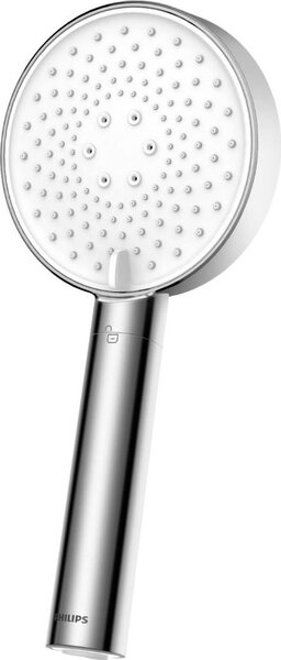 Sprchová hlavica Philips s filtračnou funkciou a 3 režimami prúdu AWP1516CH
