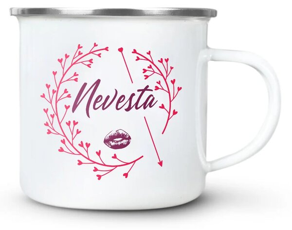 Sablio Plecháčik Nevesta: 300 ml