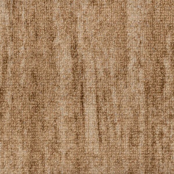 Associated Weavers , AKCIA: 70x238 cm Metrážny koberec Tropical 33, šíře, béžová, filc, chodba / predsieň