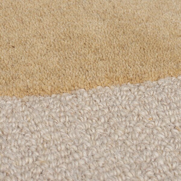 VLNENÝ KOBEREC, 160/230 cm lila, viacfarebná Flair Rugs - Online Only bytové doplnky, Online Only