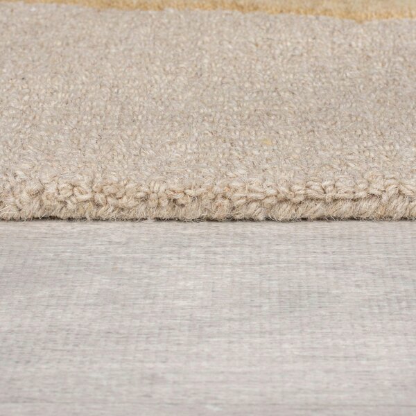 VLNENÝ KOBEREC, 160/230 cm lila, viacfarebná Flair Rugs - Online Only bytové doplnky, Online Only