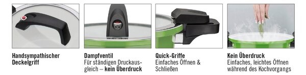 HRNIEC 24/10 cm GSW - Online Only bytové doplnky, Online Only