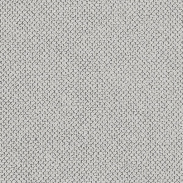 ROHOVÁ SEDAČKA, textil, strieborná MID.YOU - Sedačky, Online Only