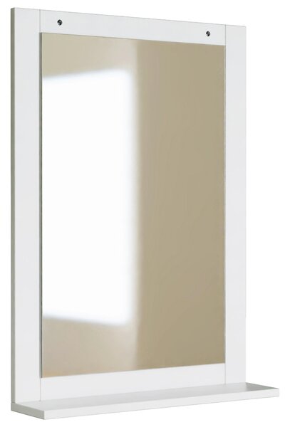 KÚPEĽŇOVÉ ZRKADLO, 50/70/12 cm MID.YOU - Kúpeľňové skrinky, Online Only